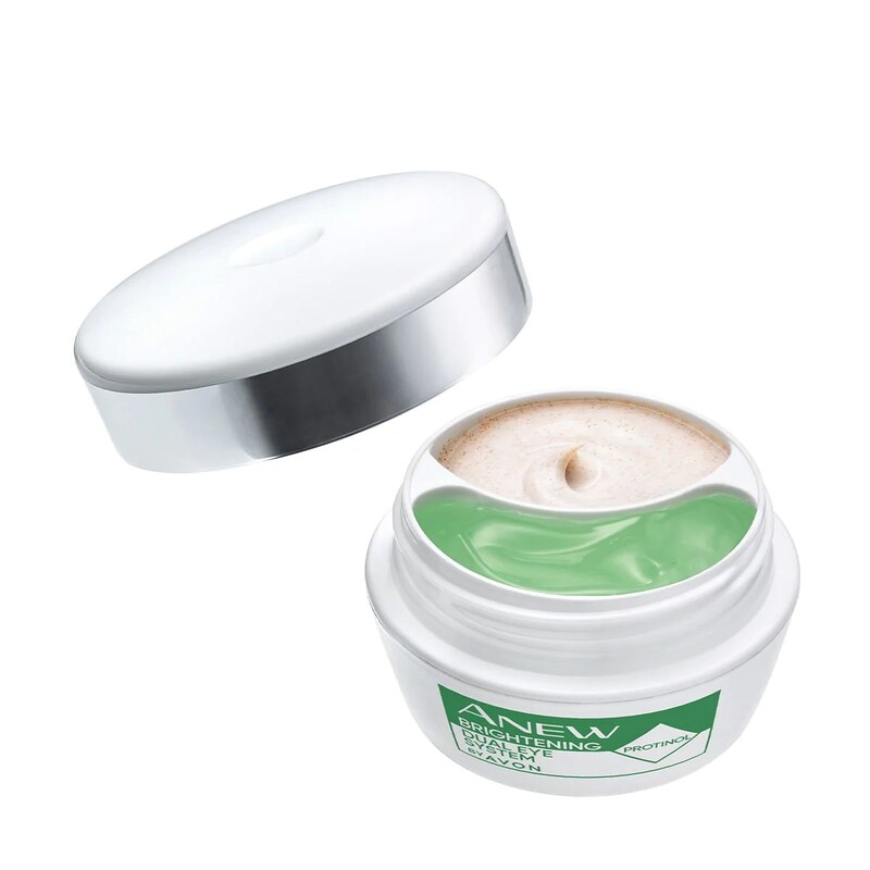 کرم روشن کننده دورچشم آون Avon