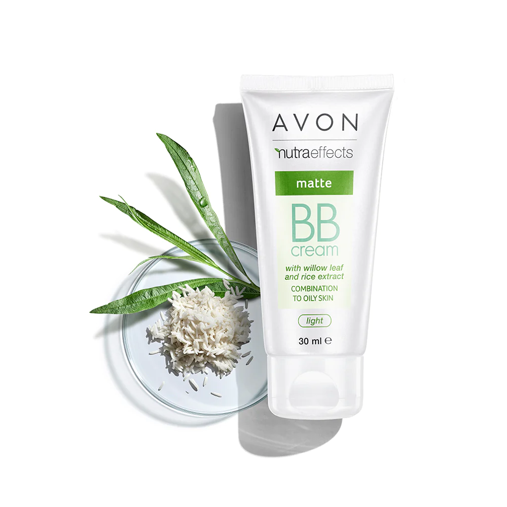 بی بی کرم مات AVON