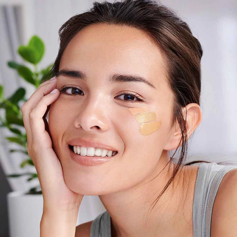 بی بی کرم مات آون AVON