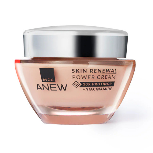 کرم پروتینول AVON